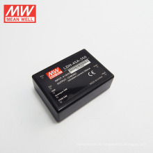 MEAN Well 30W DC DC conduit pilote Step-Up avec ce LDH-45A-350